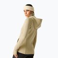 Women's sweatshirt Dare 2b Glacier Midlayer white pepper 3