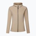 Women's sweatshirt Dare 2b Glacier Midlayer white pepper 8
