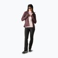 Women's sweatshirt Dare 2b Glacier Midlayer huckleberry 2