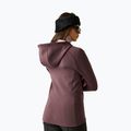 Women's sweatshirt Dare 2b Glacier Midlayer huckleberry 3