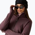 Women's sweatshirt Dare 2b Glacier Midlayer huckleberry 4