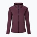 Women's sweatshirt Dare 2b Glacier Midlayer huckleberry 7