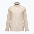 Women's fleece sweatshirt Regatta Lakara lightvanilla