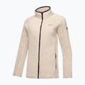 Women's fleece sweatshirt Regatta Lakara lightvanilla 3