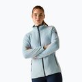 Women's fleece sweatshirt Regatta Lakara skyway