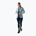 Women's fleece sweatshirt Regatta Lakara skyway 2