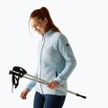 Women's fleece sweatshirt Regatta Lakara skyway 6