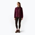 Women's fleece sweatshirt REGATTA Floreo IV fig 2