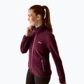 Women's fleece sweatshirt REGATTA Floreo IV fig 4
