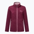 Women's fleece sweatshirt REGATTA Floreo IV fig 7