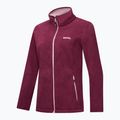 Women's fleece sweatshirt REGATTA Floreo IV fig 9