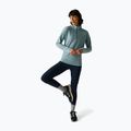 Women's sweatshirt REGATTA Montes dusky blue 2