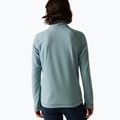 Women's sweatshirt REGATTA Montes dusky blue 3