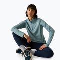 Women's sweatshirt REGATTA Montes dusky blue 4