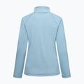 Women's sweatshirt REGATTA Montes dusky blue 7