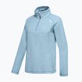 Women's sweatshirt REGATTA Montes dusky blue 8