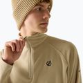 Men's fleece sweatshirt Dare 2b Freethink II Fleece white pepper 4