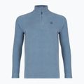 Men's fleece sweatshirt Dare 2b Freethink II Fleece dusky blue 5