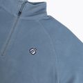 Men's fleece sweatshirt Dare 2b Freethink II Fleece dusky blue 7