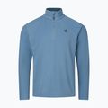 Men's fleece sweatshirt Dare 2b Freethink II Fleece dusky blue 5