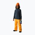 Children's fleece sweatshirt Dare 2b Freehand Fleece navy 2