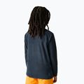 Children's fleece sweatshirt Dare 2b Freehand Fleece navy 3