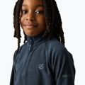 Children's fleece sweatshirt Dare 2b Freehand Fleece navy 4