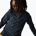 Children's fleece sweatshirt Dare 2b Freehand Fleece navy 5