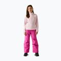 Children's fleece sweatshirt Dare 2b Freehand Fleece pink haze 2