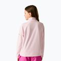 Children's fleece sweatshirt Dare 2b Freehand Fleece pink haze 3