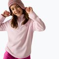 Children's fleece sweatshirt Dare 2b Freehand Fleece pink haze 4