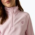 Children's fleece sweatshirt Dare 2b Freehand Fleece pink haze 5