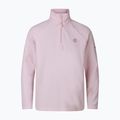 Children's fleece sweatshirt Dare 2b Freehand Fleece pink haze 6