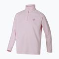 Children's fleece sweatshirt Dare 2b Freehand Fleece pink haze 8