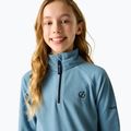 Children's fleece sweatshirt Dare 2b Freehand Fleece dusky blue 4