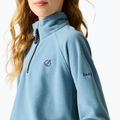 Children's fleece sweatshirt Dare 2b Freehand Fleece dusky blue 5