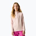 Children's sweatshirt Dare 2b Consist II Core Stretch pink haze