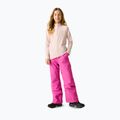 Children's sweatshirt Dare 2b Consist II Core Stretch pink haze 2
