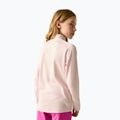 Children's sweatshirt Dare 2b Consist II Core Stretch pink haze 3