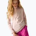 Children's sweatshirt Dare 2b Consist II Core Stretch pink haze 4