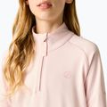 Children's sweatshirt Dare 2b Consist II Core Stretch pink haze 5