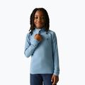 Children's sweatshirt Dare 2b Consist II Core Stretch dusky blue