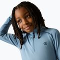Children's sweatshirt Dare 2b Consist II Core Stretch dusky blue 4