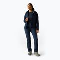 Women's softshell trousers REGATTA Geo Softshell II navy 2