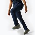 Women's softshell trousers REGATTA Geo Softshell II navy 3