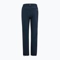Women's softshell trousers REGATTA Geo Softshell II navy 9
