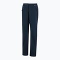 Women's softshell trousers REGATTA Geo Softshell II navy 10