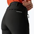 Women's softshell trousers REGATTA Geo Softshell II black 5