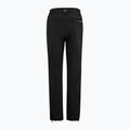 Women's softshell trousers REGATTA Geo Softshell II black 8