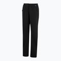 Women's softshell trousers REGATTA Geo Softshell II black 9